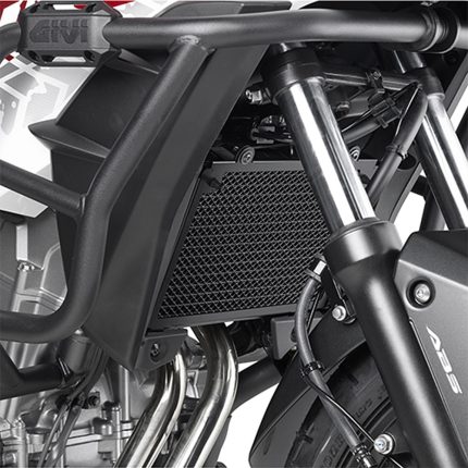 Štitnik hladnjaka GIVI Honda CB 500 X (13-23) PR1121