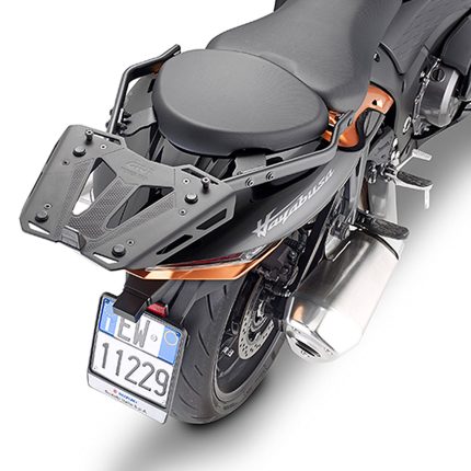 Nosač centralnog kofera GIVI Suzuki Hayabusa 1300 (21-25) 3120FZ