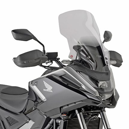 Vizir providni povišeni GIVI Honda NC 750 X (25-) D1217ST