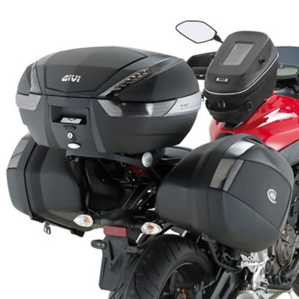Nosač centralnog kofera GIVI Yamaha MT07 (14-17) 2118FZ