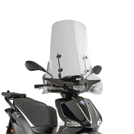 Vizir providni GIVI Piaggio Liberty 50/125/150 (25-26) 5623A