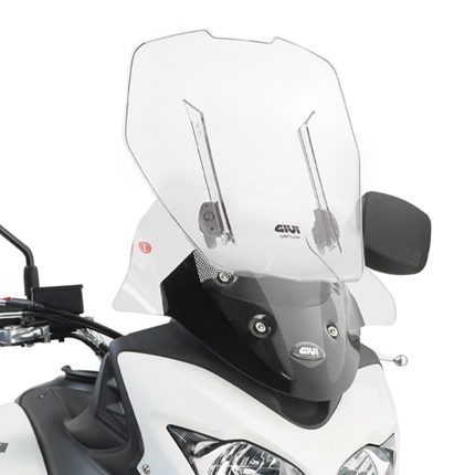 Vizir providni AIRFLOW GIVI Suzuki DL 650 V-Strom (11-16) AF3101B