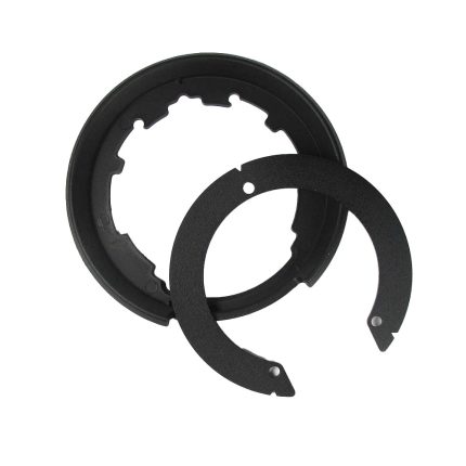 Nosač Tanklock torbe GIVI Kawasaki Versys 1000 (12-18) BF04