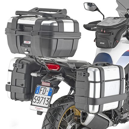 Nosač bočnih kofera GIVI Honda XL 750 Transalp (23-24) PLO1201MK