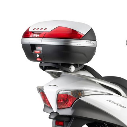 Nosač centralnog kofera GIVI Honda Silwer wing 400/600 (09-17) SR19