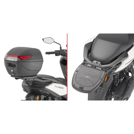 Nosač centralnog kofera GIVI Yamaha N-Max 125 (25-26) SR2170