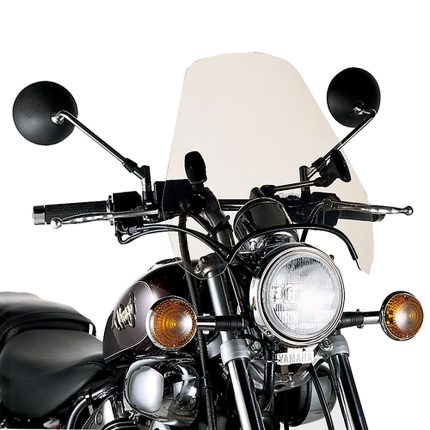 Vizir GIVI A601 univerzalni custom