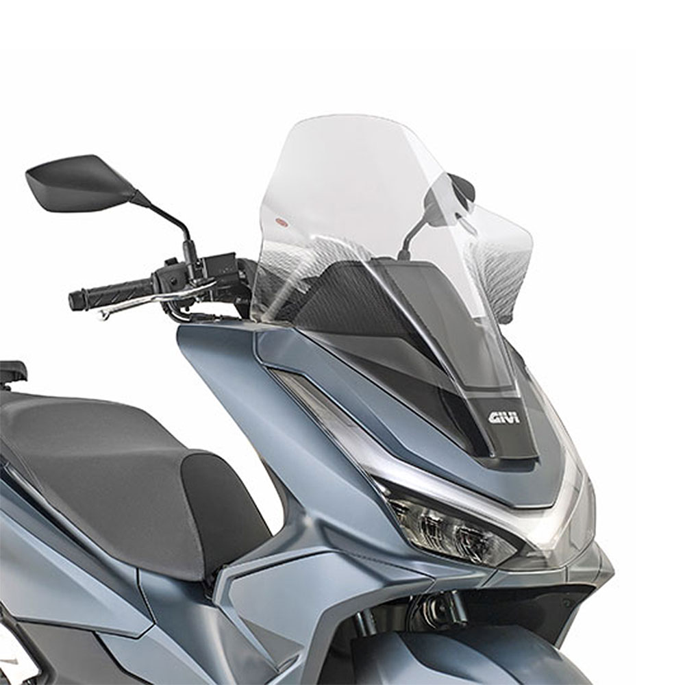Vizir providni GIVI Honda PCX 125 ( 25-26) D1216ST2