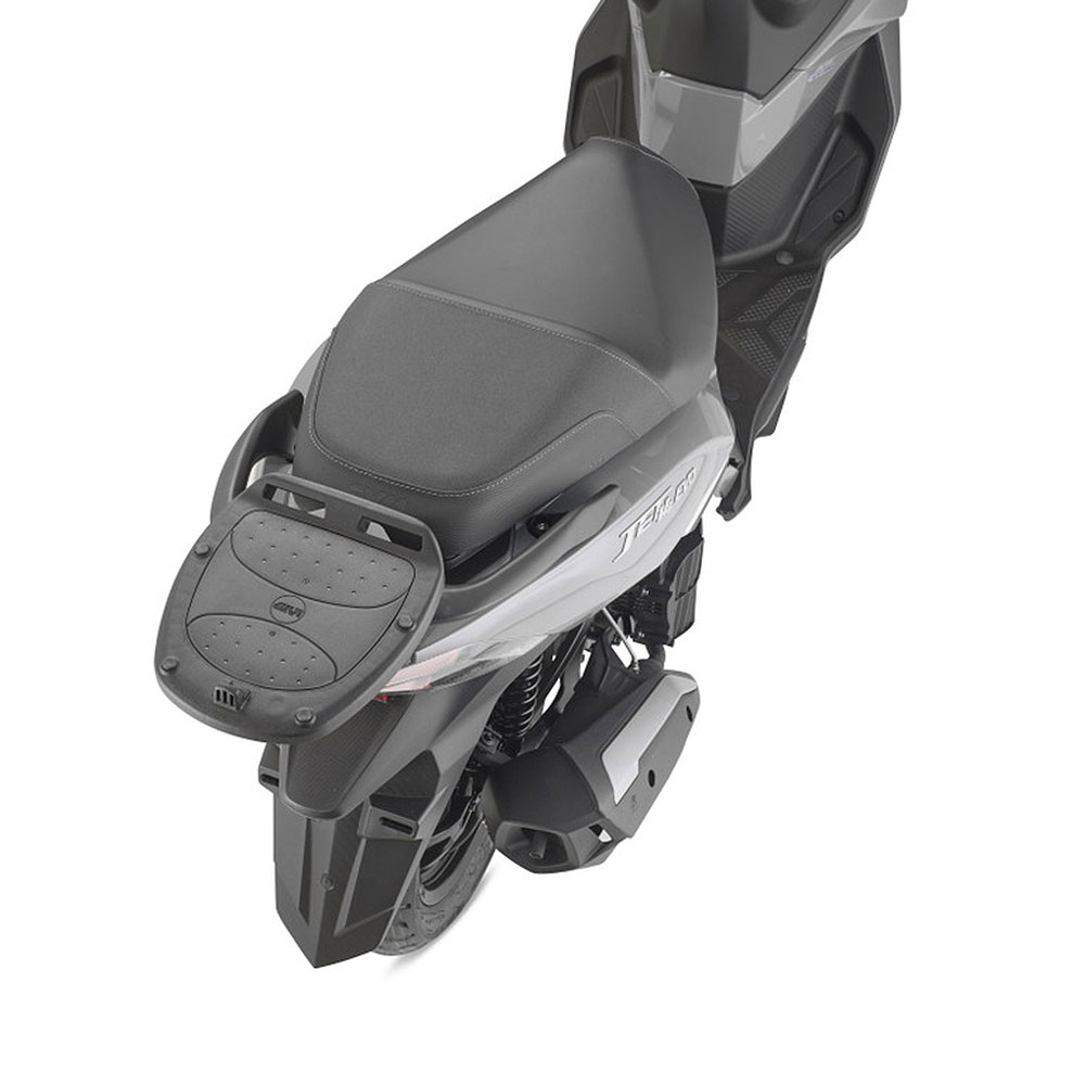 Nosač centralnog kofera GIVI SYM JET 14 EVO 125-200 (24-26) SR7071