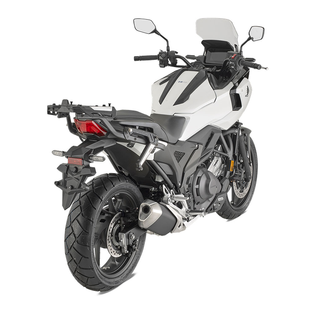 Nosač bočnih torbi sklopivi GIVI STEALTH Honda NC 750 X (25-26) STL1192