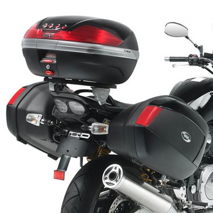 Nosač centralnog kofera GIVI Yamaha XJR 1300 (07-14) 361F