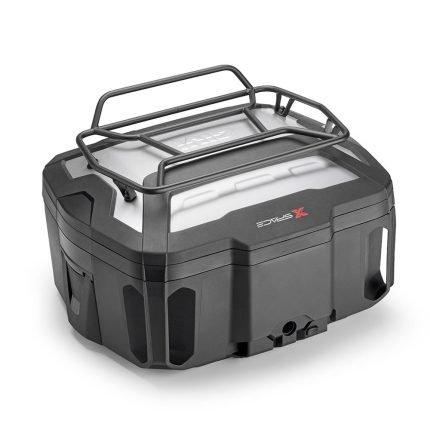 Rešetka za kofer GIVI XP01 XSPACE E262