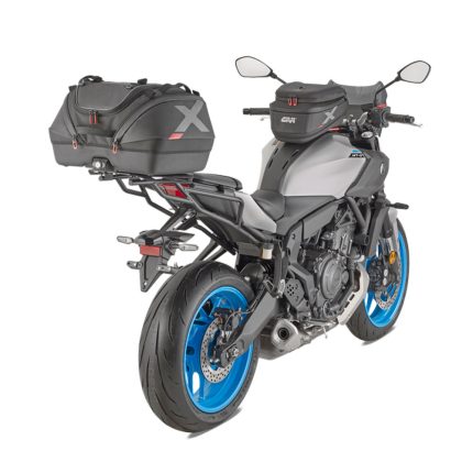 Nosač centralnog kofera GIVI Yamaha MT-07 (25-26) SR2173
