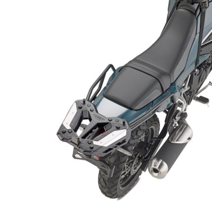Nosač centralnog kofera Kappa Kawasaki KLE 500 (26-) SR4139